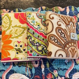 Spartina 449 - ❤️‍🔥 Set of 3 Tablet Cases